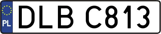 DLBC813