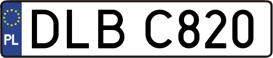 DLBC820