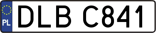 DLBC841