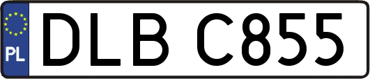 DLBC855