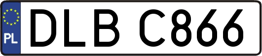 DLBC866