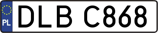 DLBC868