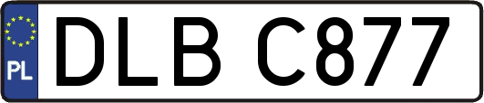 DLBC877