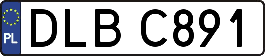 DLBC891