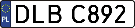 DLBC892