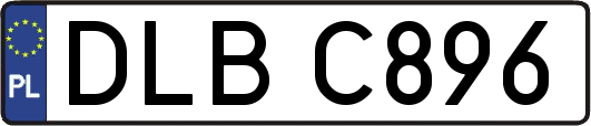 DLBC896