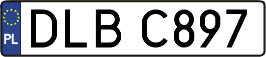 DLBC897