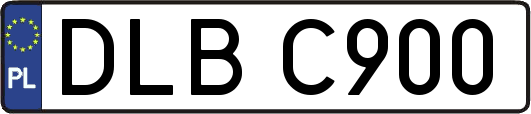 DLBC900