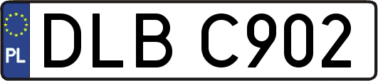 DLBC902