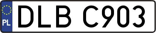 DLBC903