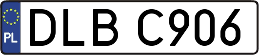 DLBC906