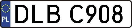 DLBC908