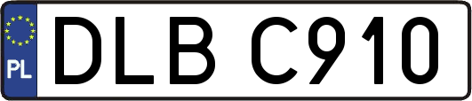 DLBC910