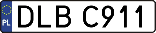 DLBC911