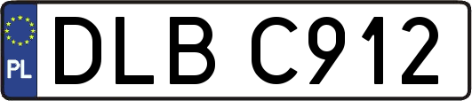 DLBC912