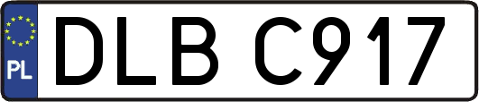 DLBC917