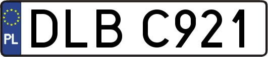 DLBC921