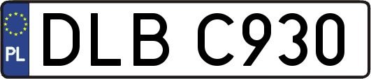 DLBC930