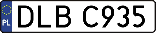 DLBC935