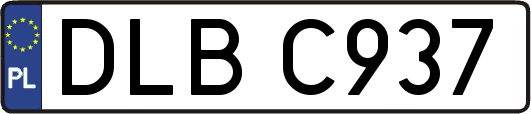 DLBC937