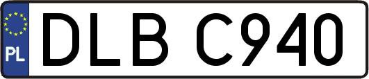 DLBC940