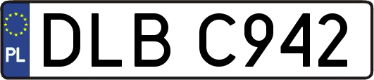 DLBC942