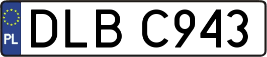 DLBC943