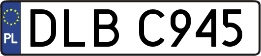 DLBC945
