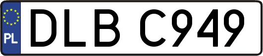 DLBC949