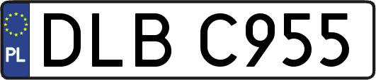 DLBC955