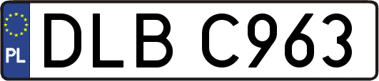 DLBC963