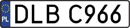 DLBC966