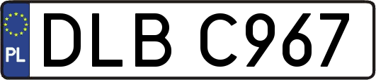 DLBC967