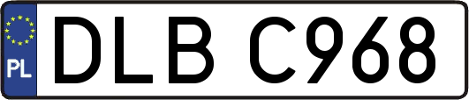 DLBC968