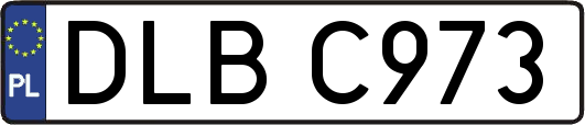 DLBC973