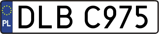 DLBC975