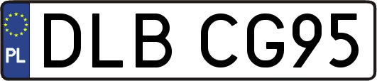 DLBCG95