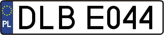 DLBE044