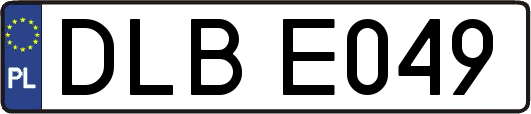 DLBE049