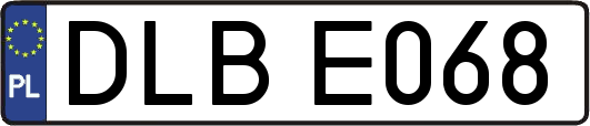 DLBE068