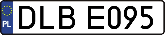 DLBE095