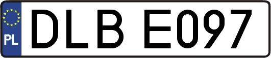 DLBE097
