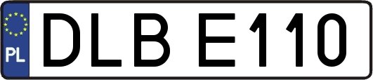 DLBE110
