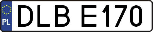 DLBE170