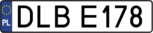 DLBE178