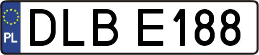 DLBE188