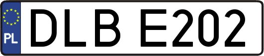 DLBE202
