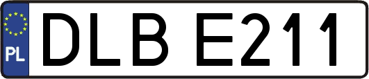 DLBE211