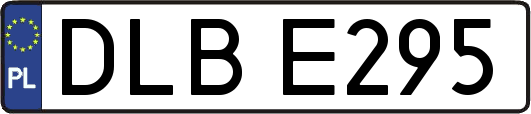 DLBE295