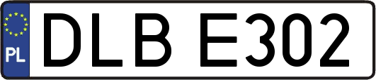 DLBE302